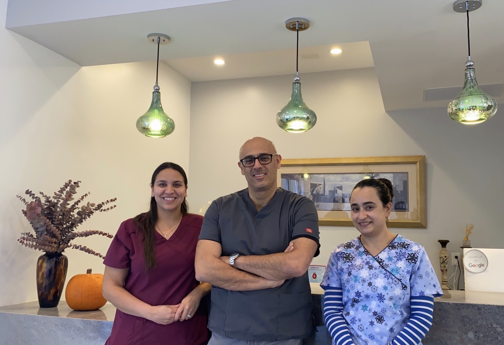 Meet our Team Dentist in Burbank, CA